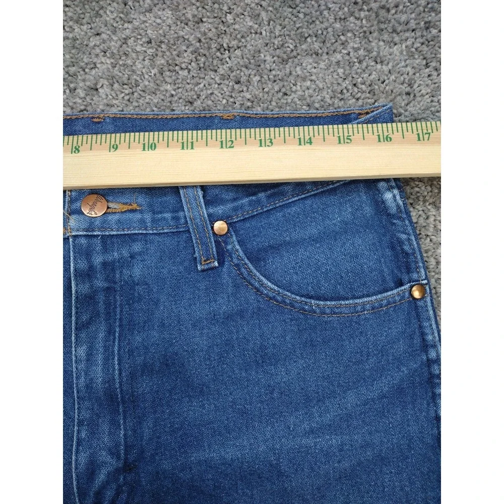 Wrangler please see